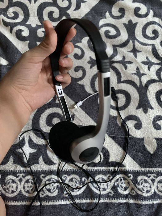 Наушники ретро СРОЧНО