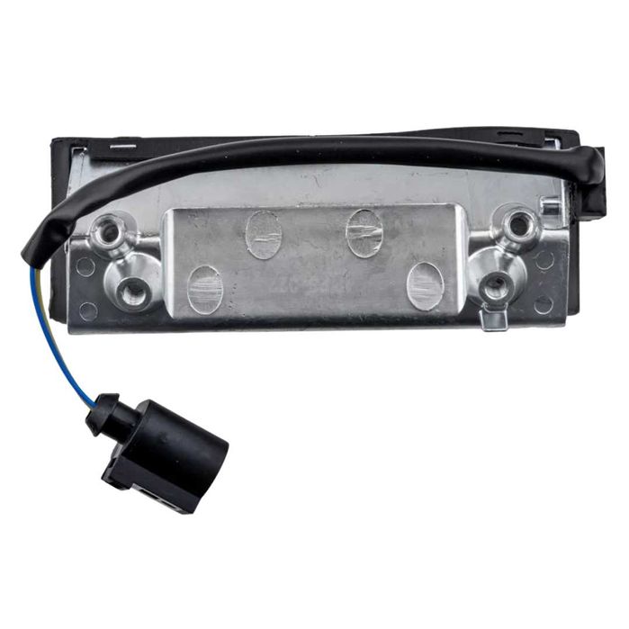 Бутон на дръжка за багажник PORSCHE CAYENNE (9PA) 2003-2010 (НОВ)