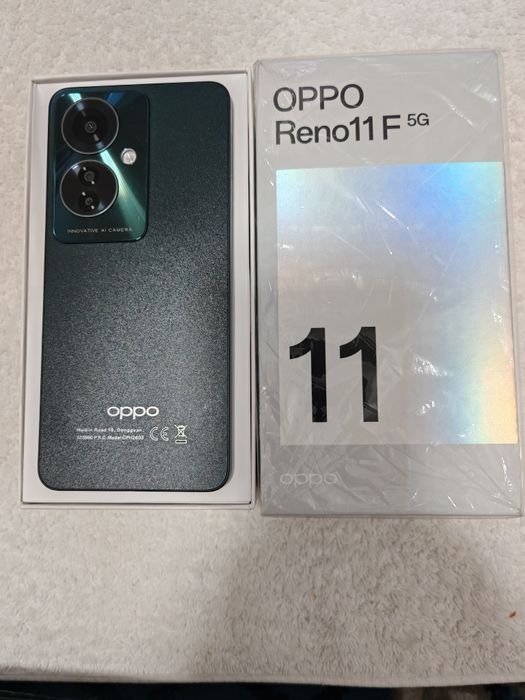 Oppo Reno 11 F 5G  8+8/256GB IDEAL
