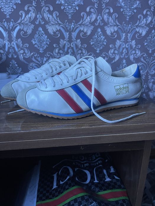Adidas Antilope vintage