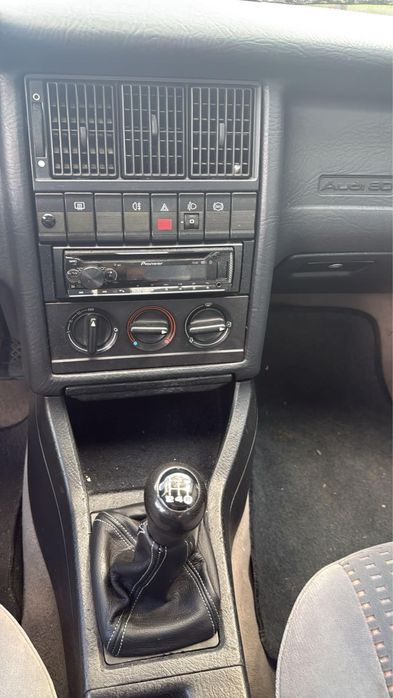 De vanzare Audi 80