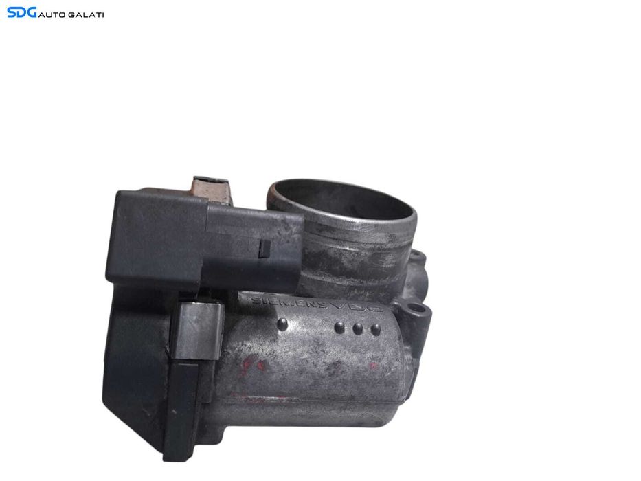 Clapeta Acceleratie Seat Altea XL 2.0 FSI BVY BVZ 2006 - 2015 Cod 06F133062B A2C53079712 [M0706]