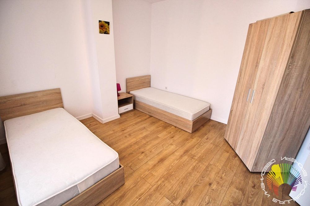 Дава се под наем Тристаен апартамент в Бургас, Възраждане - 118 кв.м за 459 € - Снимка #8