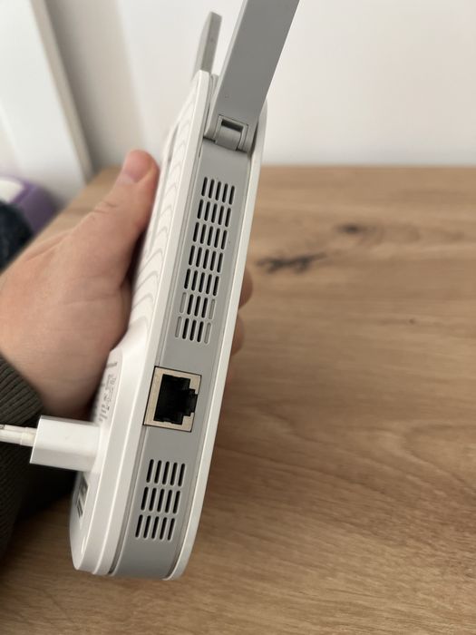 Extender Tp-link ac1900 re550