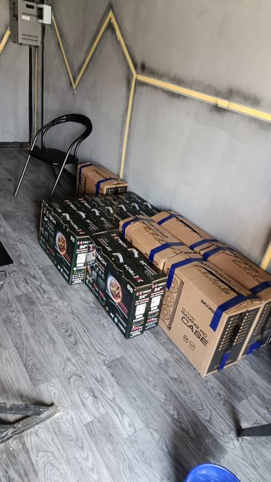 Игровой компютер сотилади