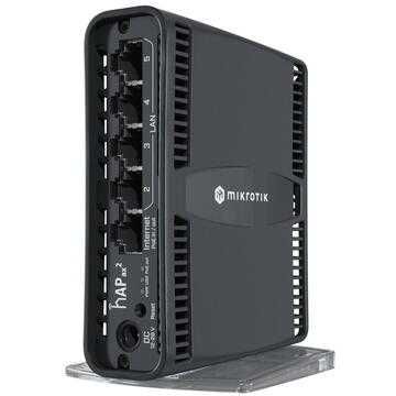 Lot Mikrotik HAP AX2
