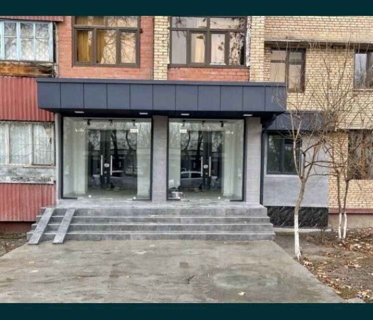 Сдаётся в аренду не жилое , есть санузел