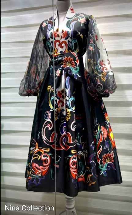 Rochita de gala ,marime universala.