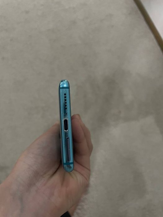 Xiaomi 10 256gb Redmi emas