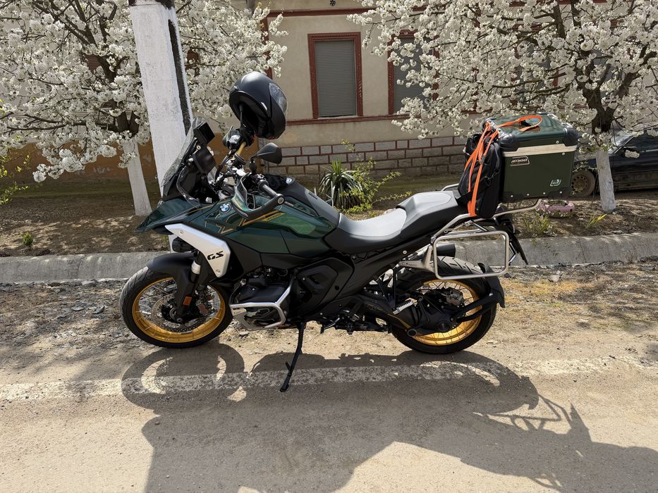 Bmw 1300 GS optiunea 719 full option