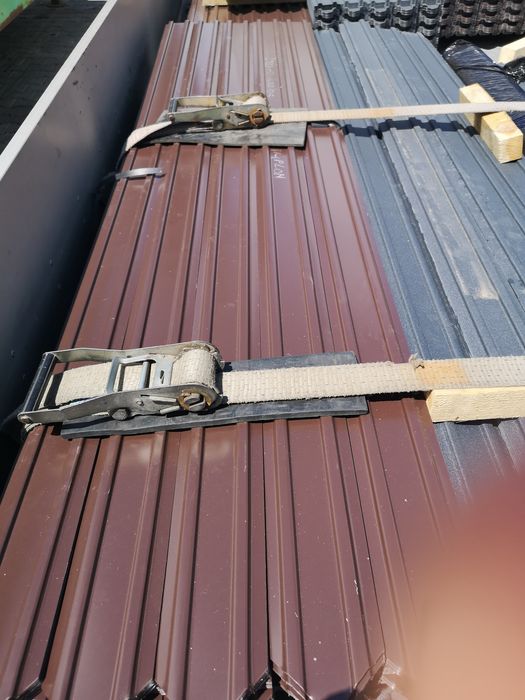 Promoție Sipcă din tabla vopsita groasă