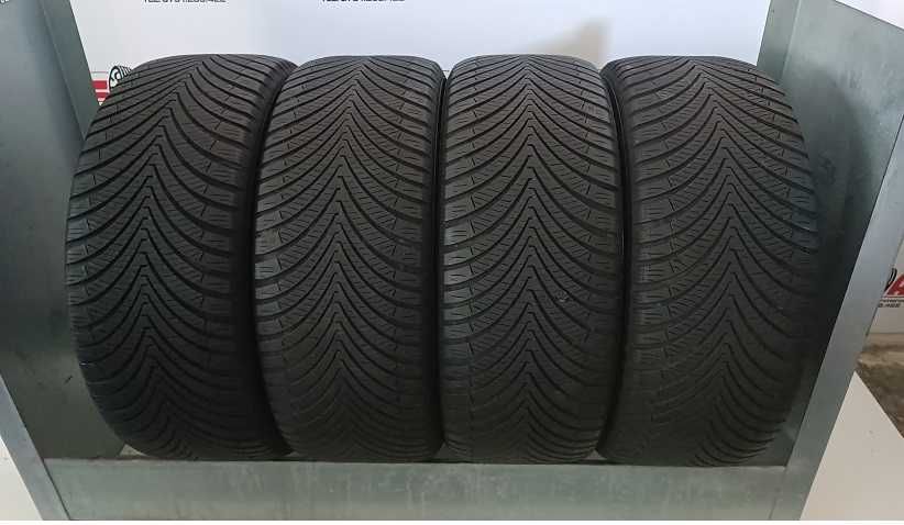 Anvelope 245/45/ZR18 100Y KUMHO ALL SEASONS 245 45 18 100Y CP-N20881