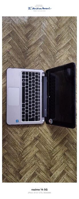 Leptop Hp piese de schimb