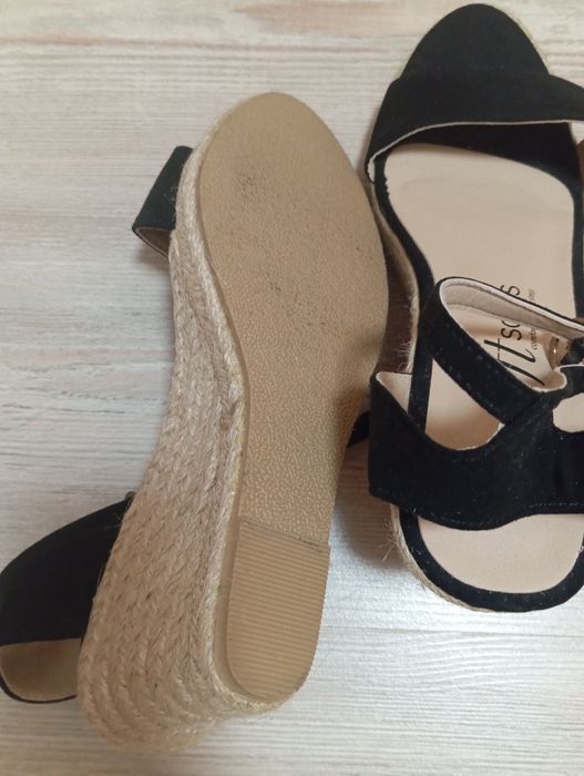 Дамски сандали George, 41 номер