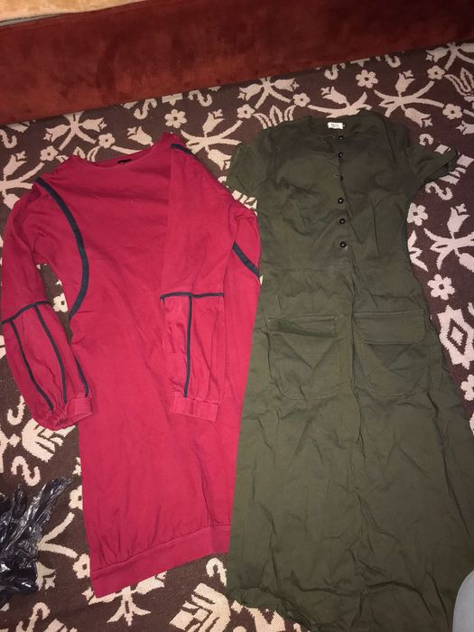 За шоколадку вещи размер 42