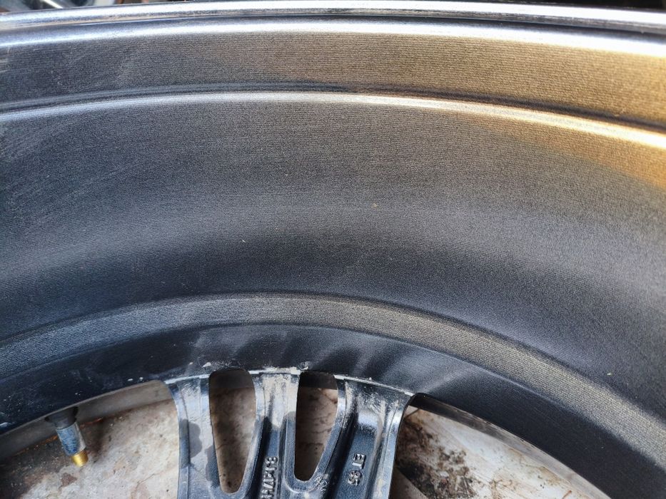 Диски R17/5x112 Rial Original