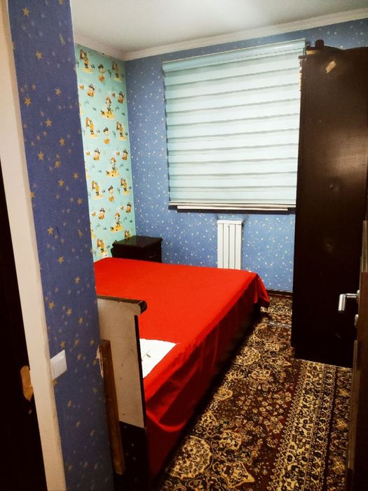 Квартира Аренда Андижон Клара Сеткин ОИЛАГА