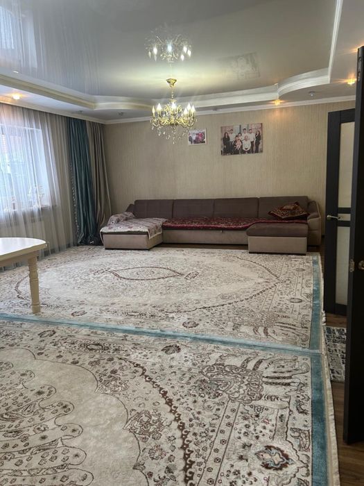 Продается двух этажный дом