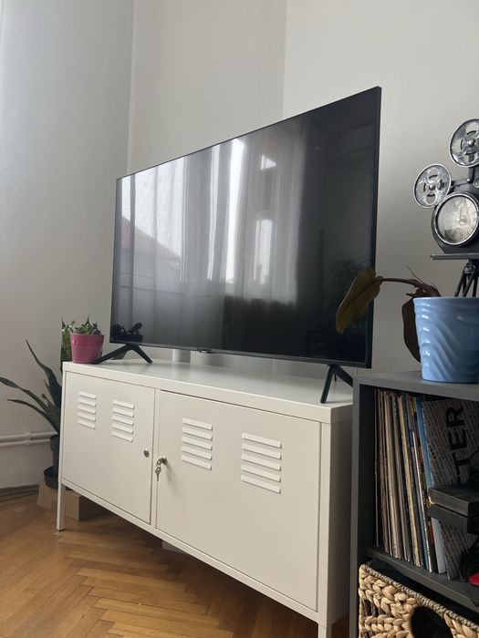 Samsung Smart TV 125 cm 4K UHD – UE50RU7102K