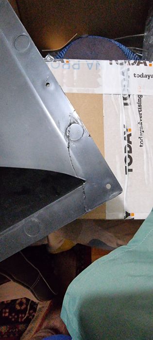 Goarne monitoare șcenă