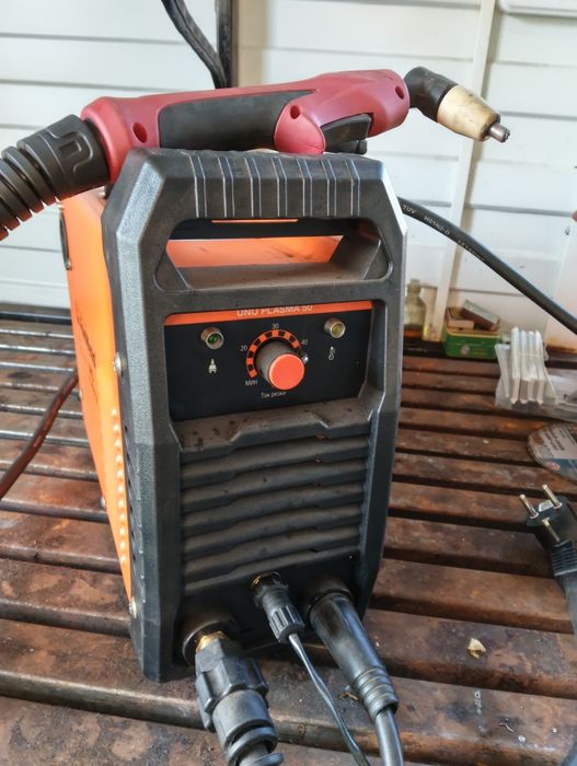 Продам плазморез