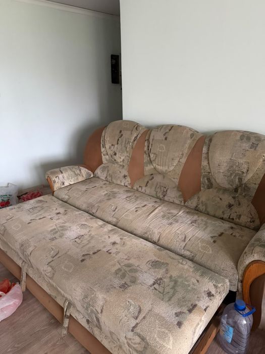 Продам диван. Самовывоз