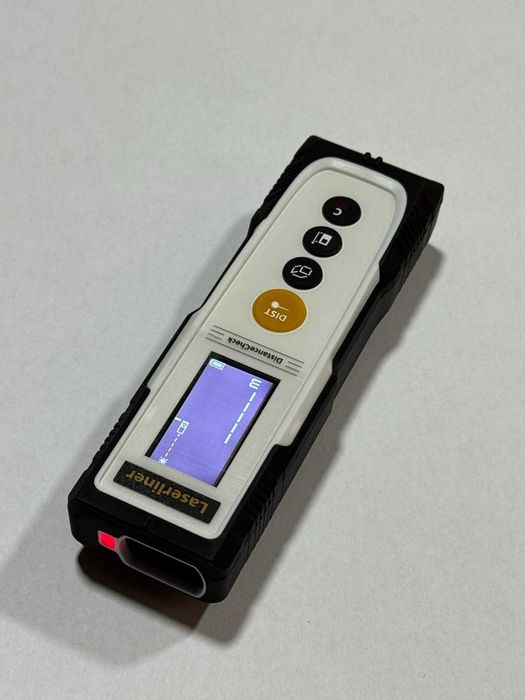 Лазерна рулетка LaselLiner 30 м