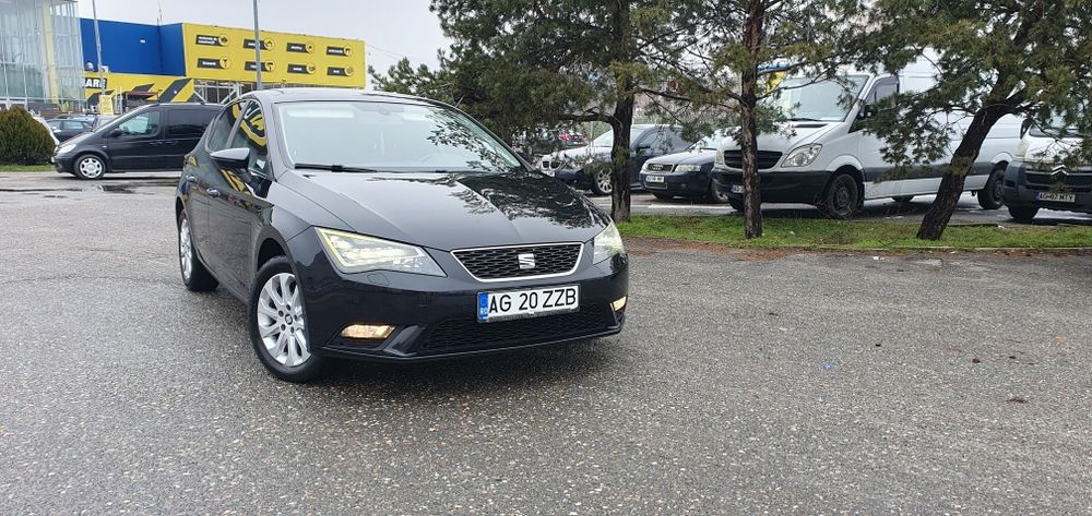Seat Leon, , ,unic proprietar