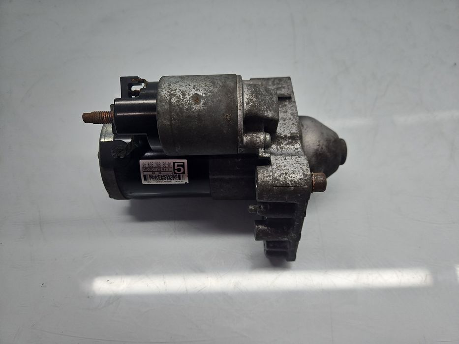 Electromotor PEUGEOT 508 [Fabr 2010-2018] 9663528880 1.6 HDI DV6C82KW