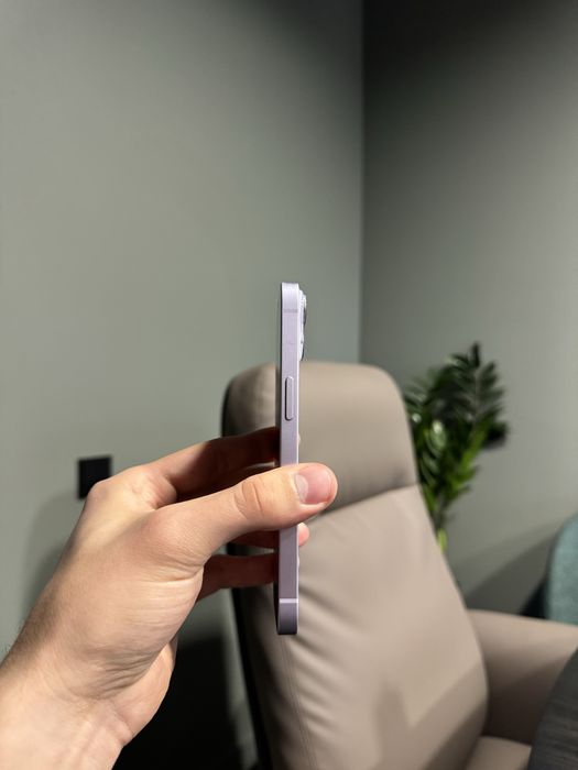 iPhone 14 128GB Purple