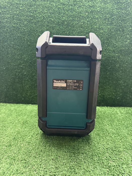 Bluetooth радио Makita DMR115