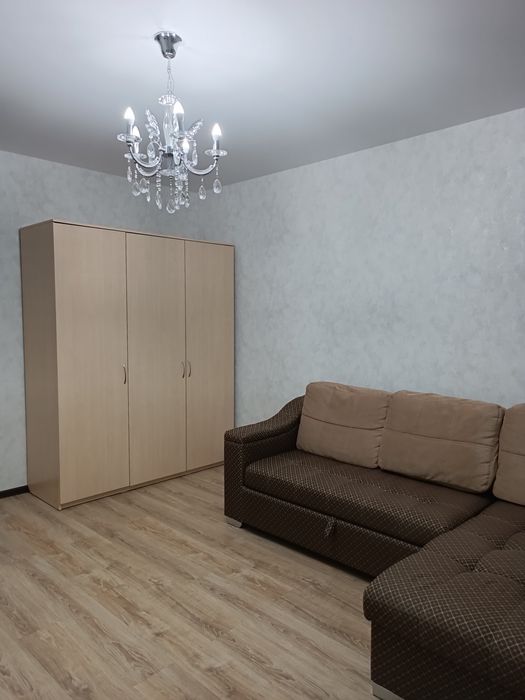 Сдам 1 комнатную квартиру