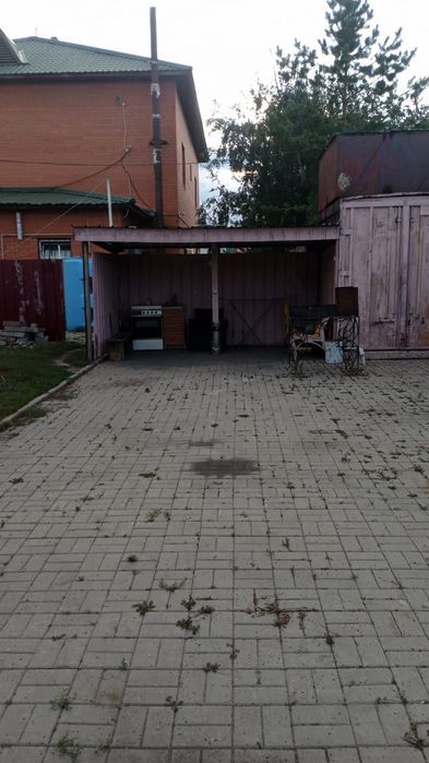 Сауна с бассейном и бильярдом