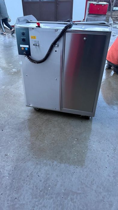 Mașina de feliat tăiat pâine brutărie