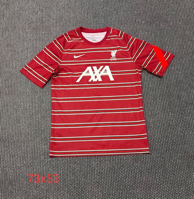 Liverpool тениска Nike S размер