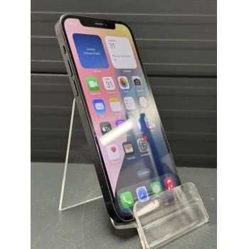 Telefon Apple iPhone 12 128 GB Black, Cod 119535