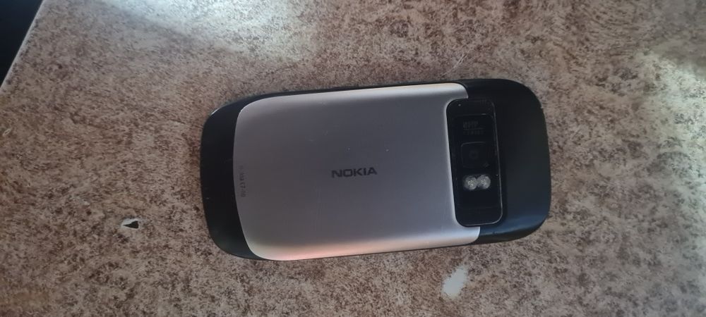 Нокиа с-7. Оригинал.