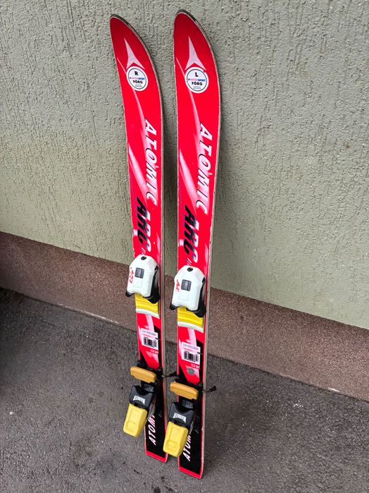 Schiuri copii Atomic