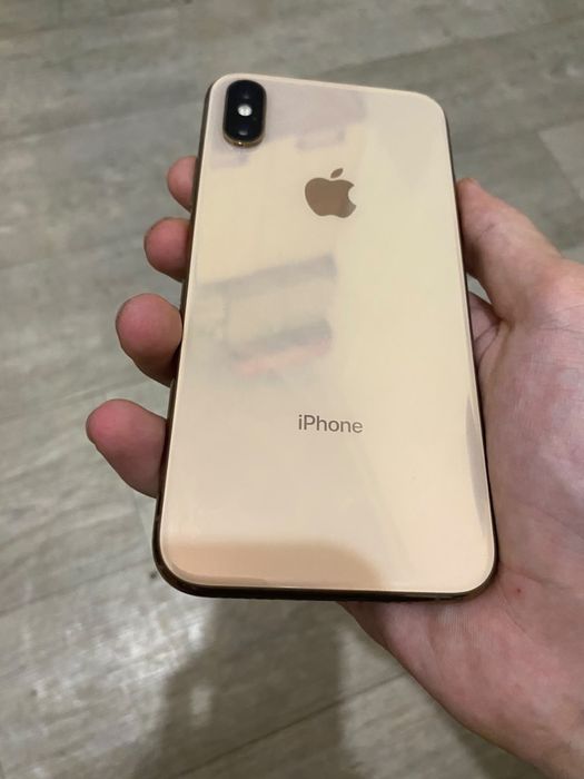 Iphone xs