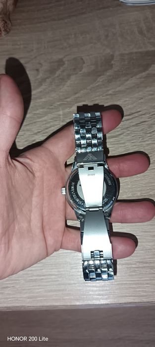 Vând ceas de dama marca ,Emporio Armani