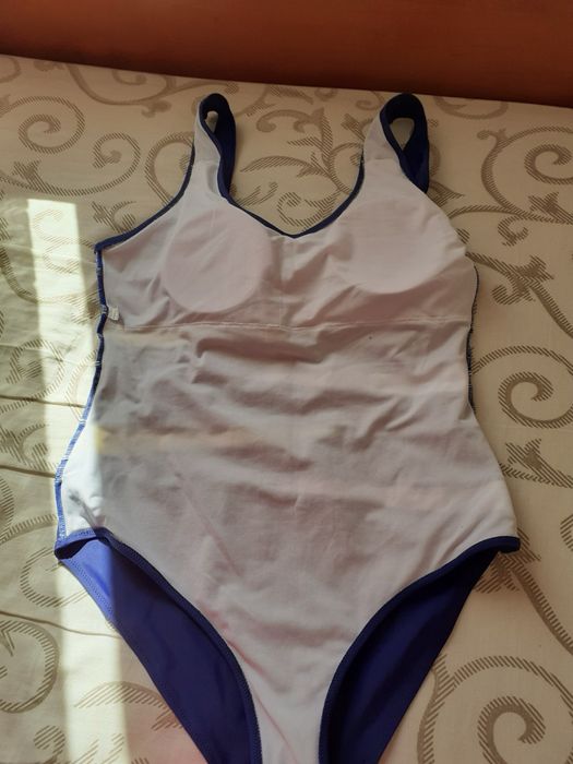 Цял бански р-р ХХЛ