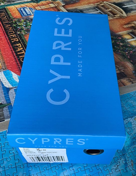 Детски сандали Cypres