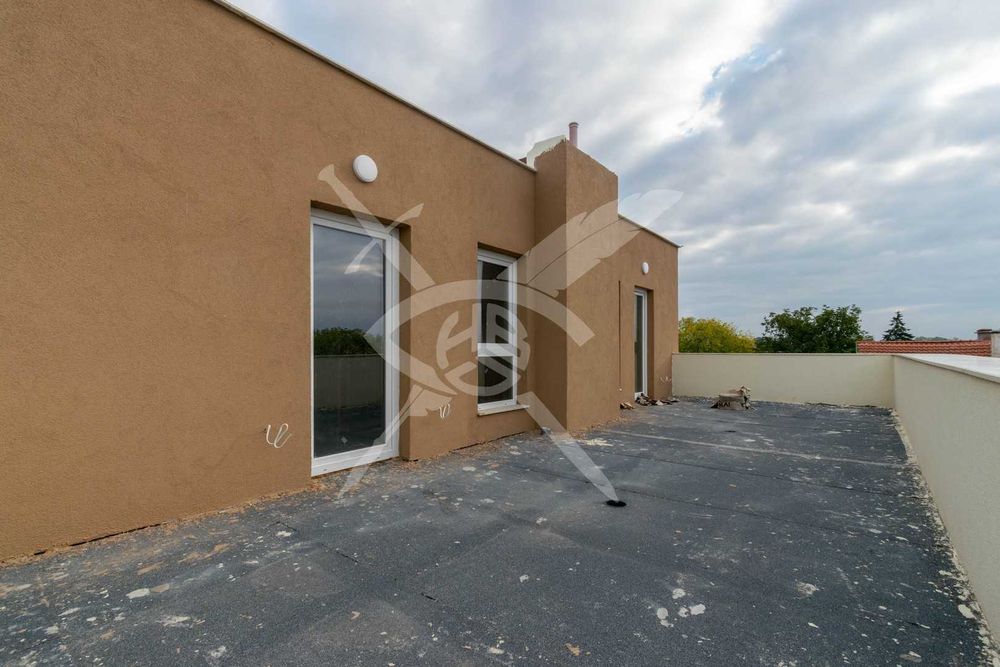 Продава се Мезонет в София, Враждебна - 130 кв.м за 2000 €/кв.м - Снимка #17