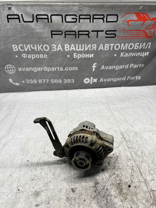 Алтернатор Suzuki Sx4 1.6 B