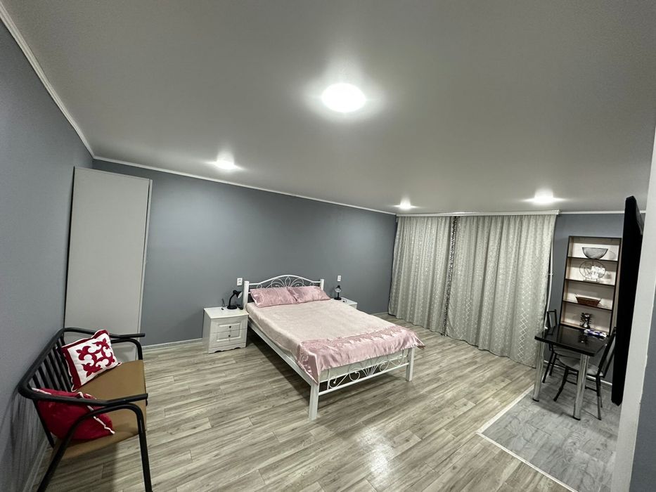 1 комнатная квар