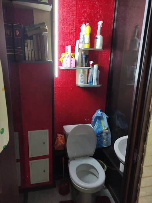 Продам свою квартиру