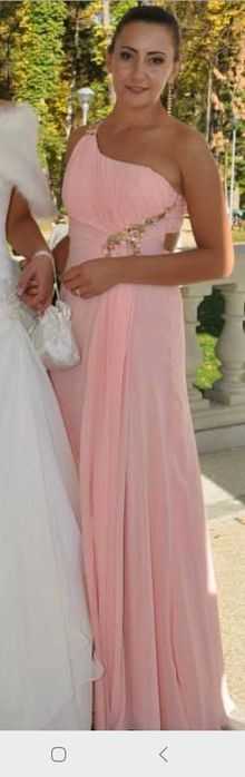 Rochie eleganta de ocazie