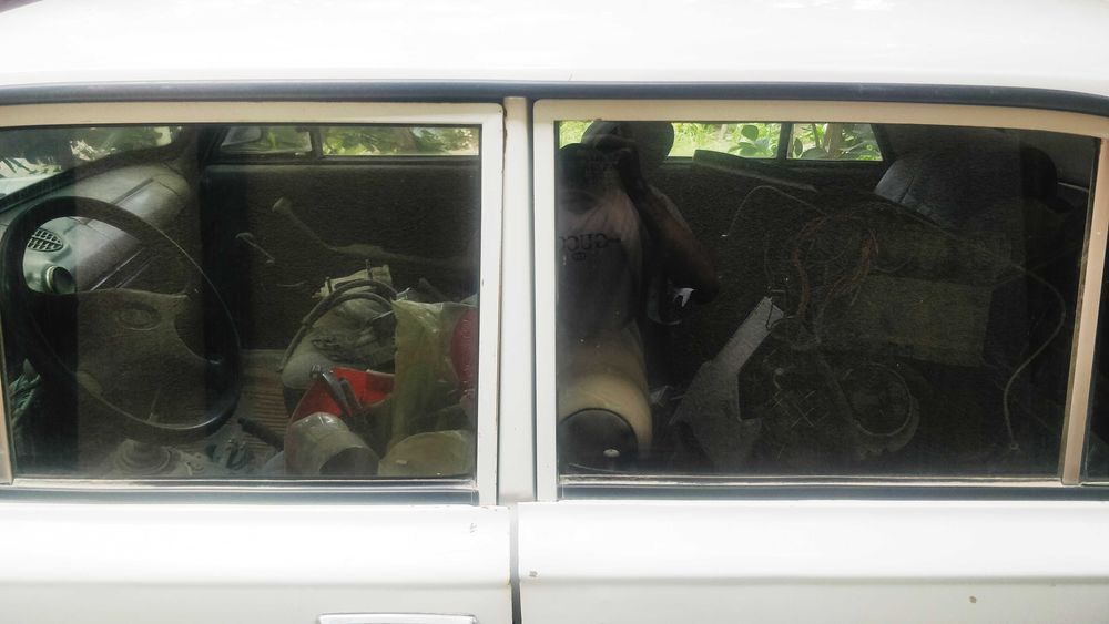 Jiguli vaz 21.06 yaxshi sastayaneda hali 10yil vaqti bor