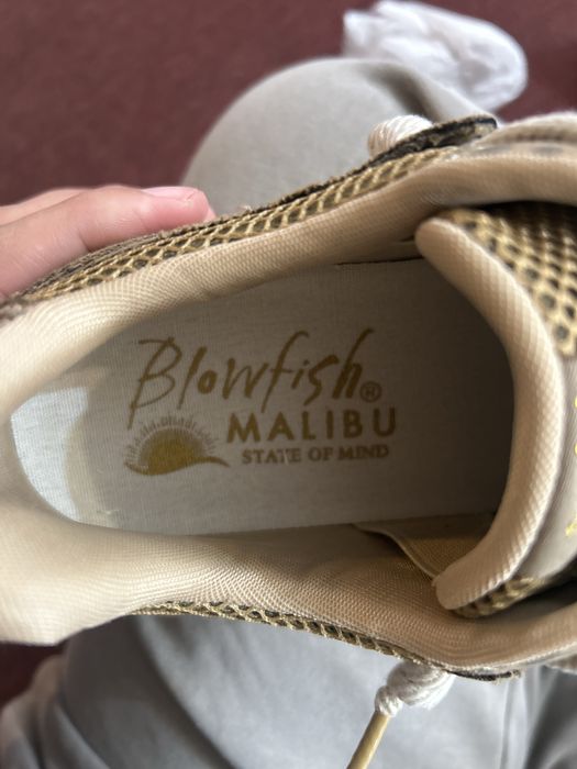 Adidasi malibu originali
