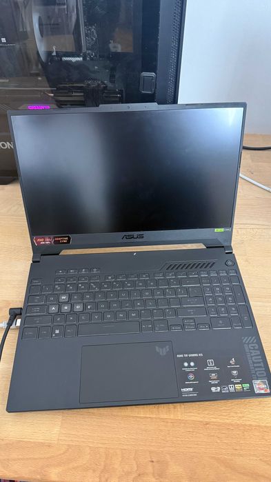 Laptop Gaming ASUS RTX 4060 | Ryzen 7 7735HS | 16GB RAM | 1TB SSD